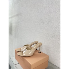 Miu Miu Sandals